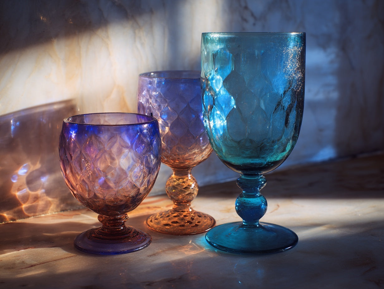 French Glass