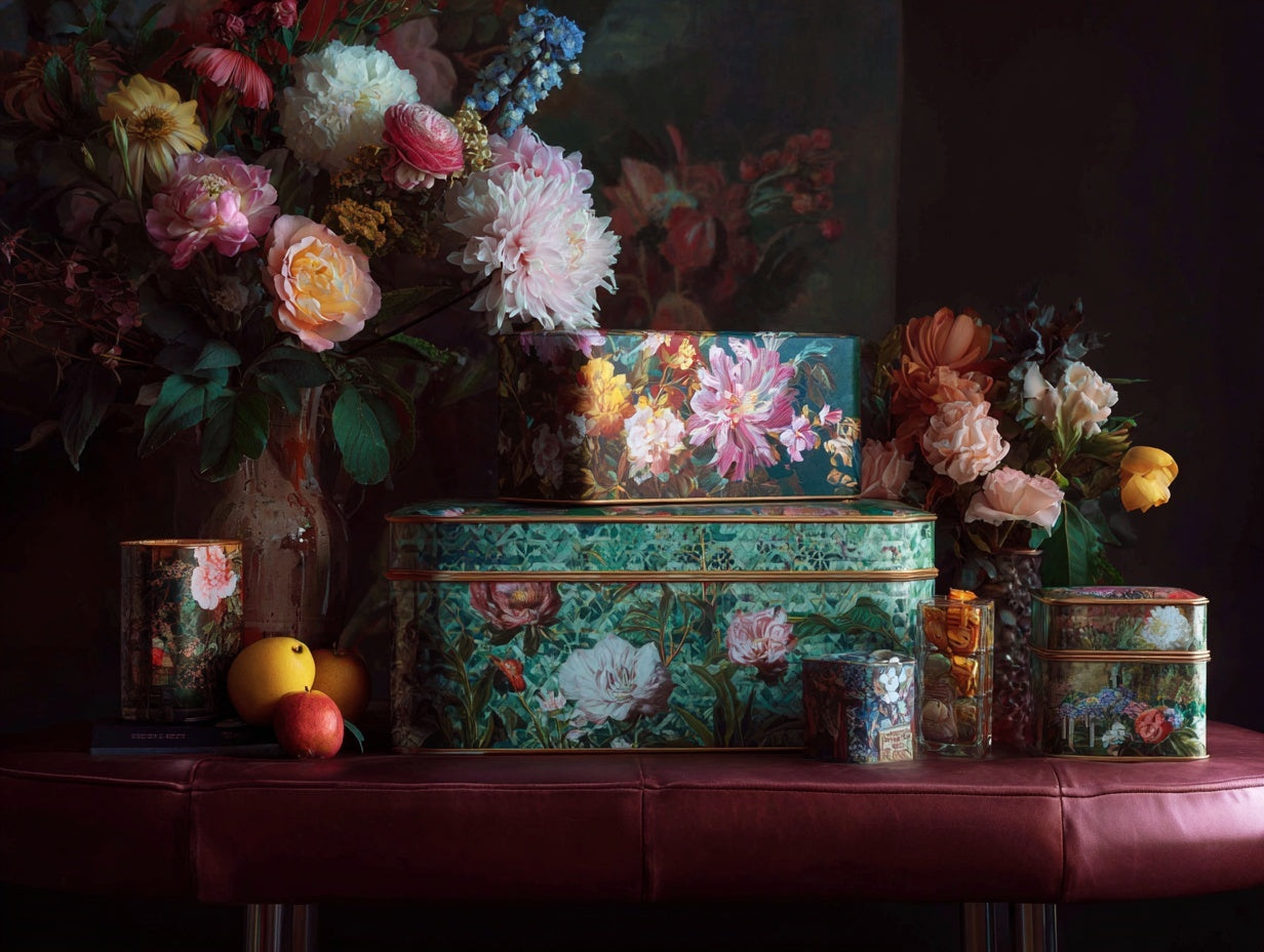 Collaboration Editions