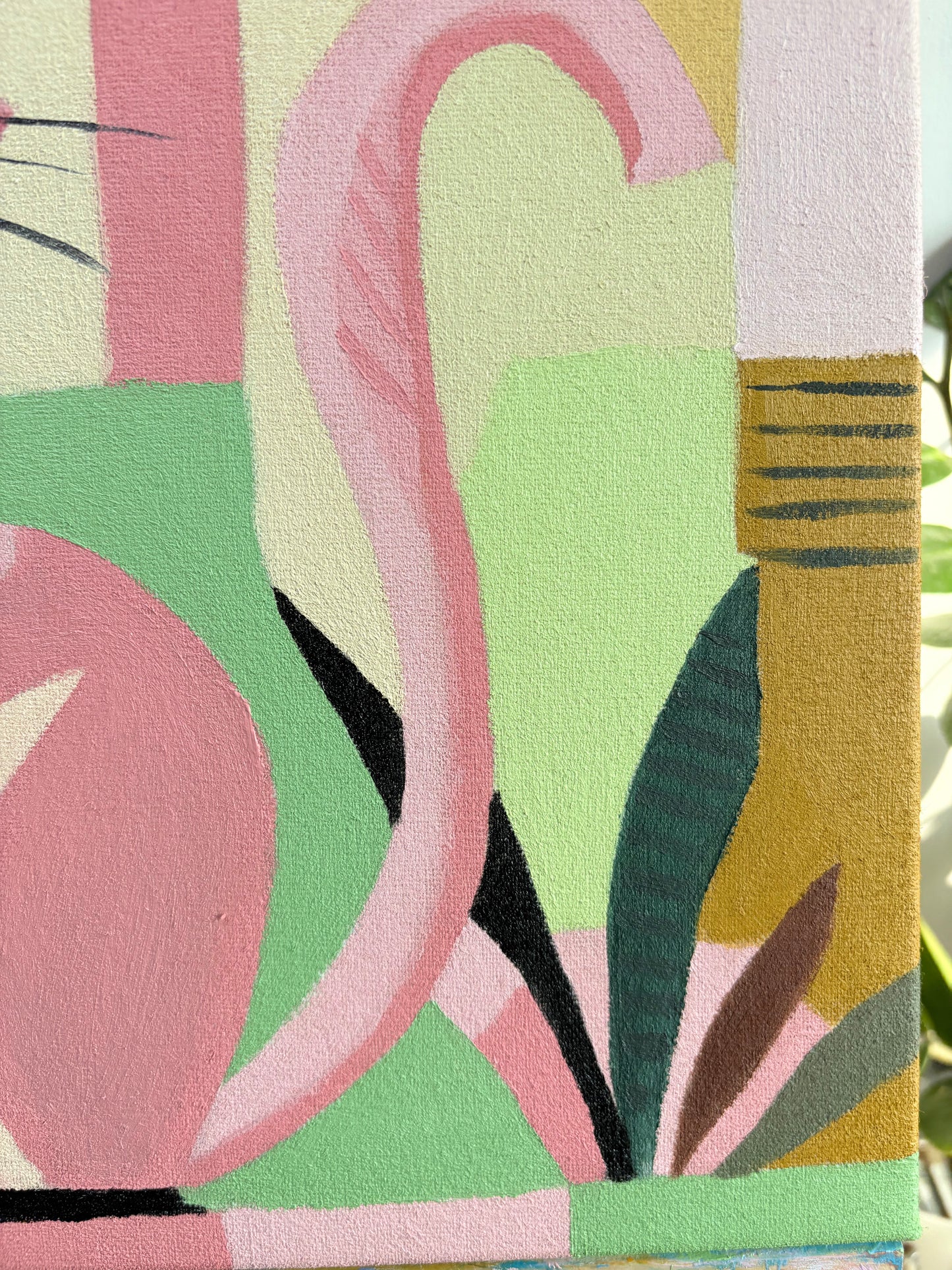 Quiet Companion Series No.8