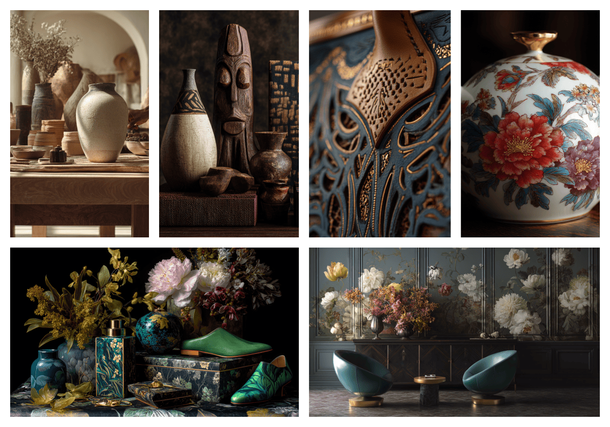 5 Reasons Why Collectors Around the World Love Eterna Arte