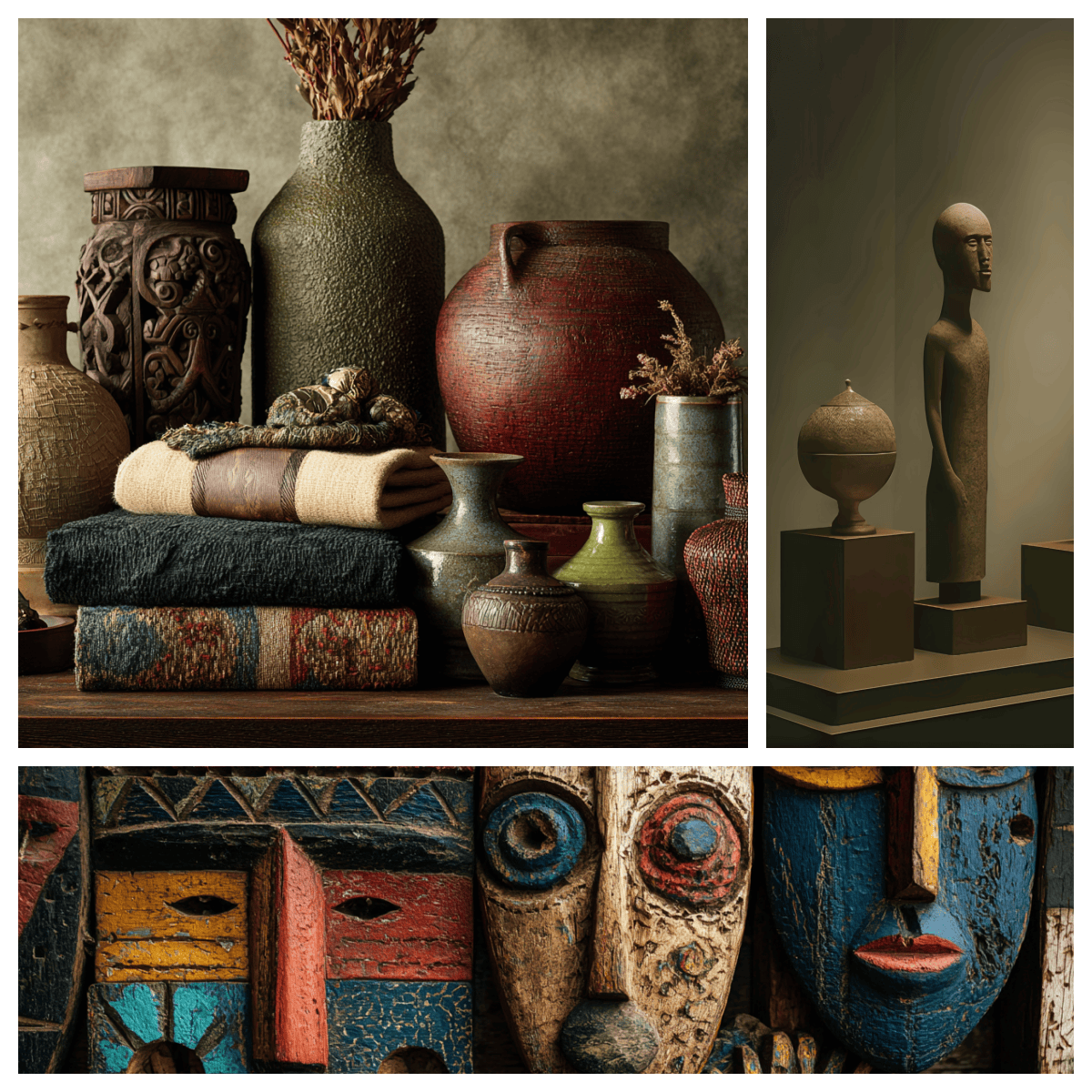 Exploring Global Intangible Cultural Heritage: Eterna Arte Brings You the Art of Craftsmanship