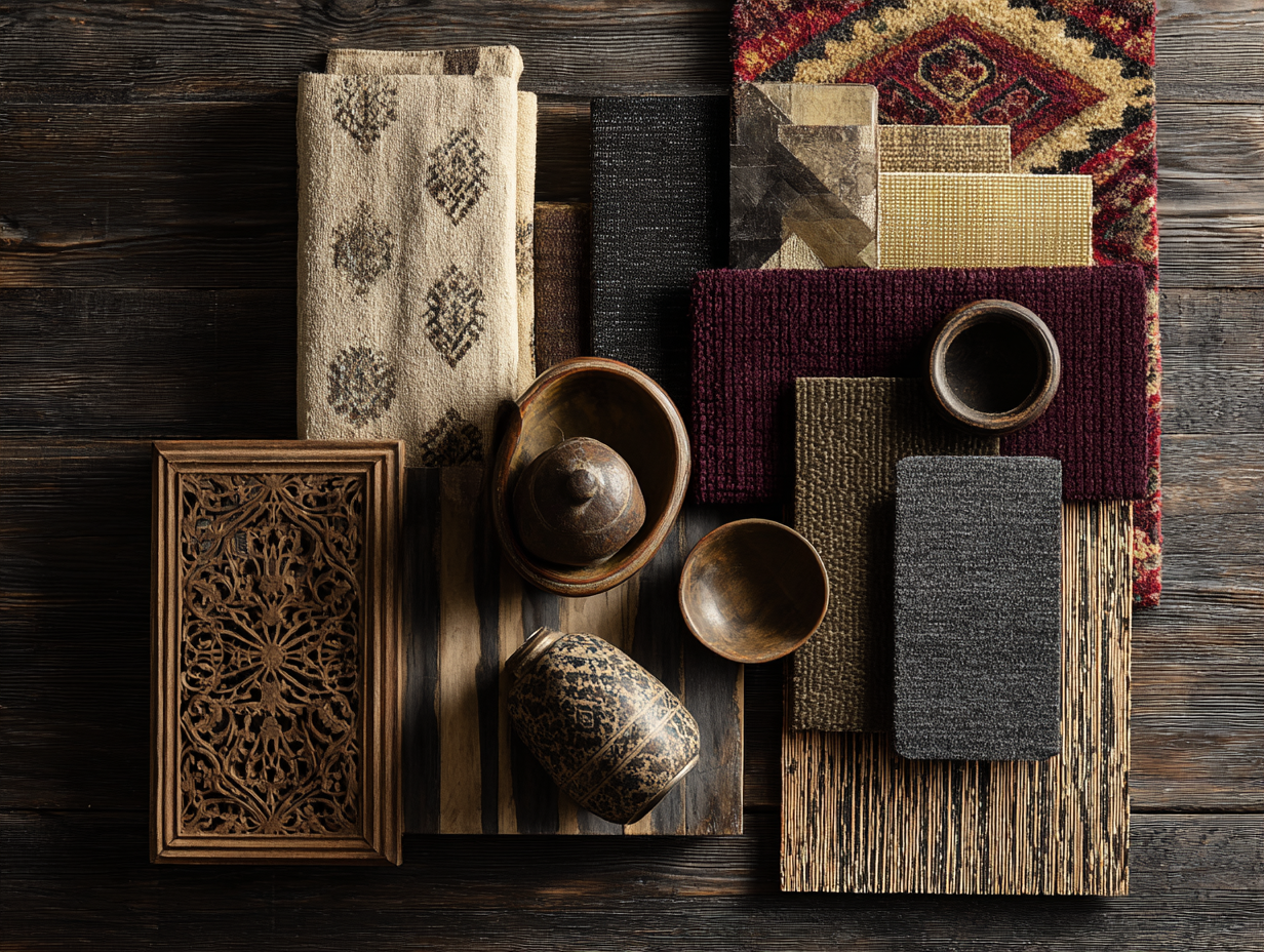How to Choose Truly Unique Handmade Art? Eterna Arte Expert Tips