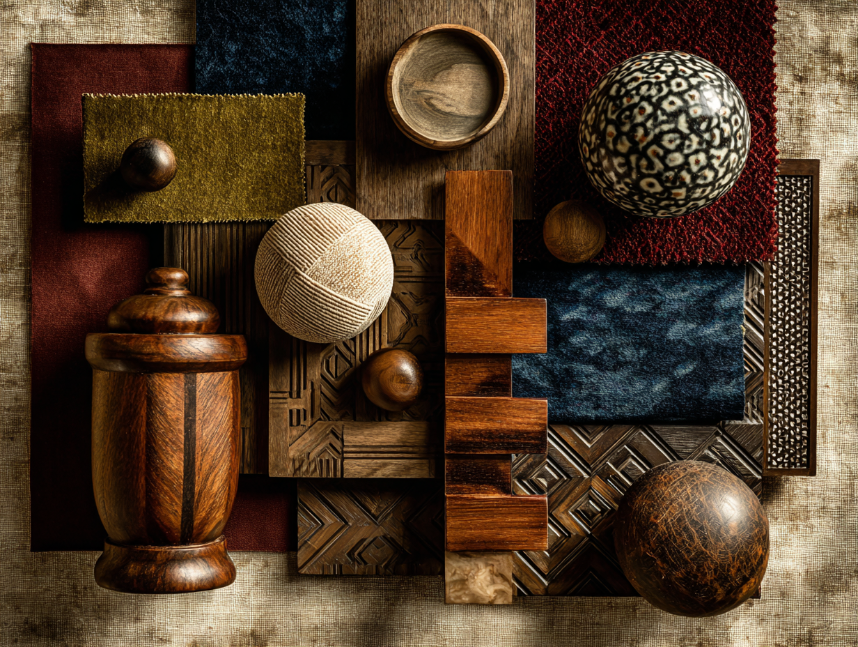 Handmade Art Care Tips: Eterna Arte Teaches You How to Preserve Beauty