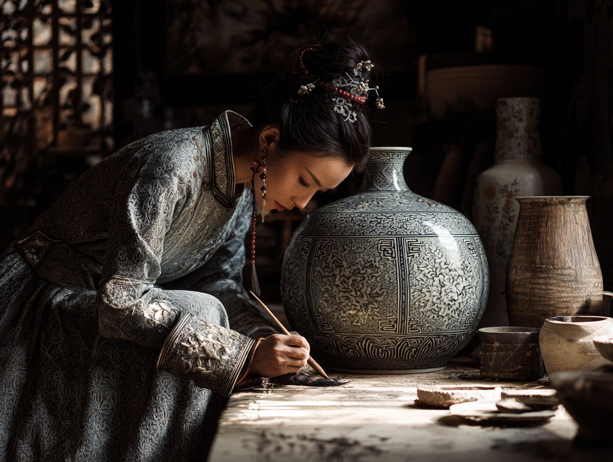 Asian Heritage