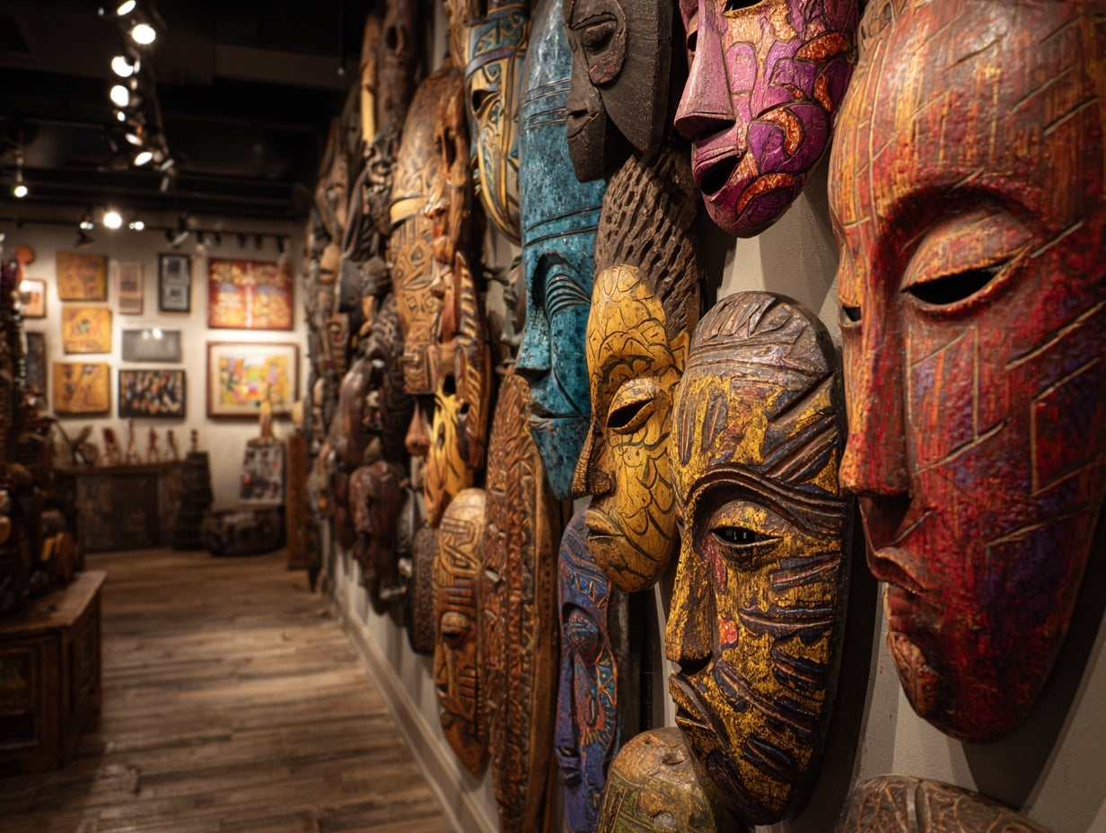 African Spirit