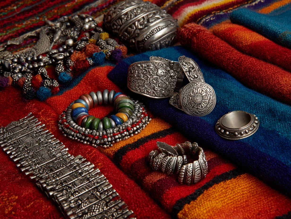 South American Soul