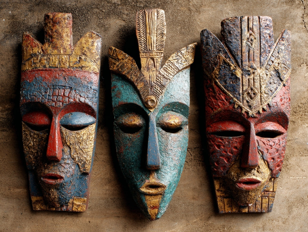 Masks