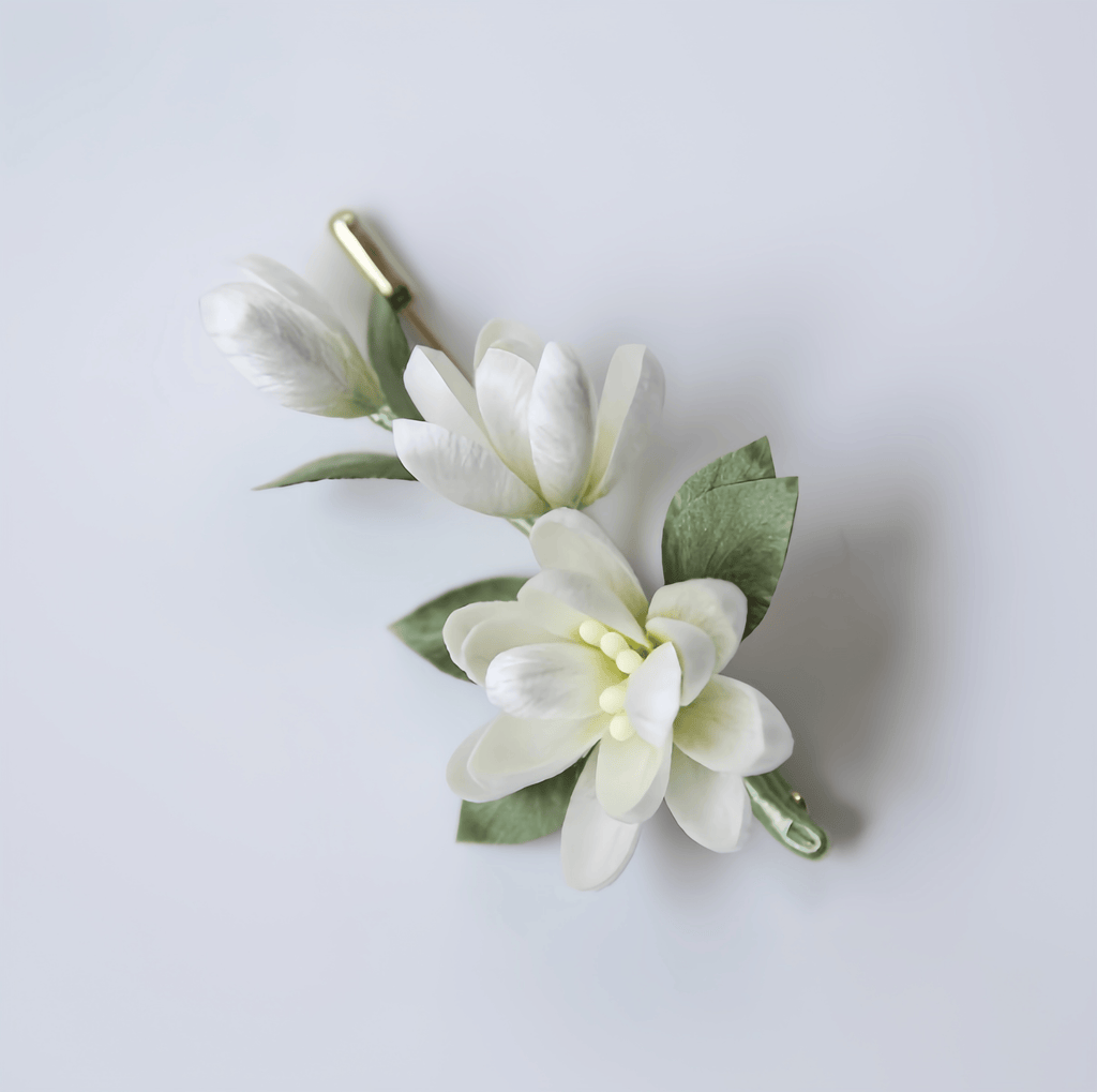 Handcrafted Heritage Jasmine Velvet