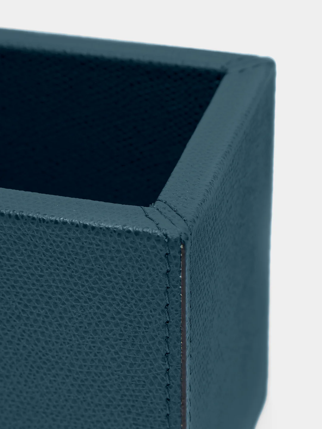 Giobagnara Tim Leather Pen Holder