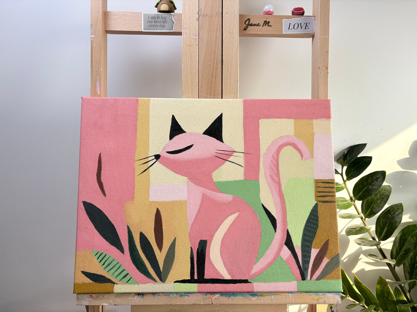 Quiet Companion Series No.8