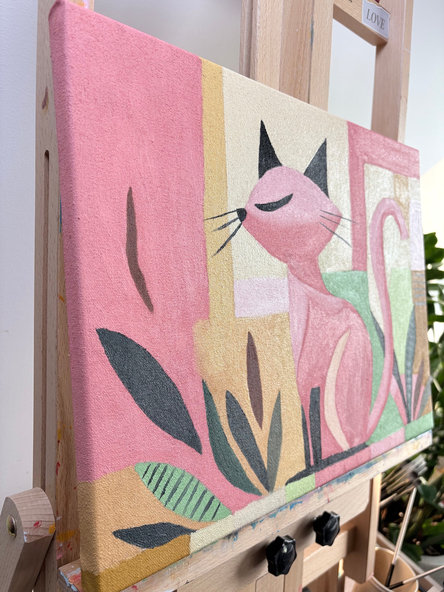 Quiet Companion Series No.8