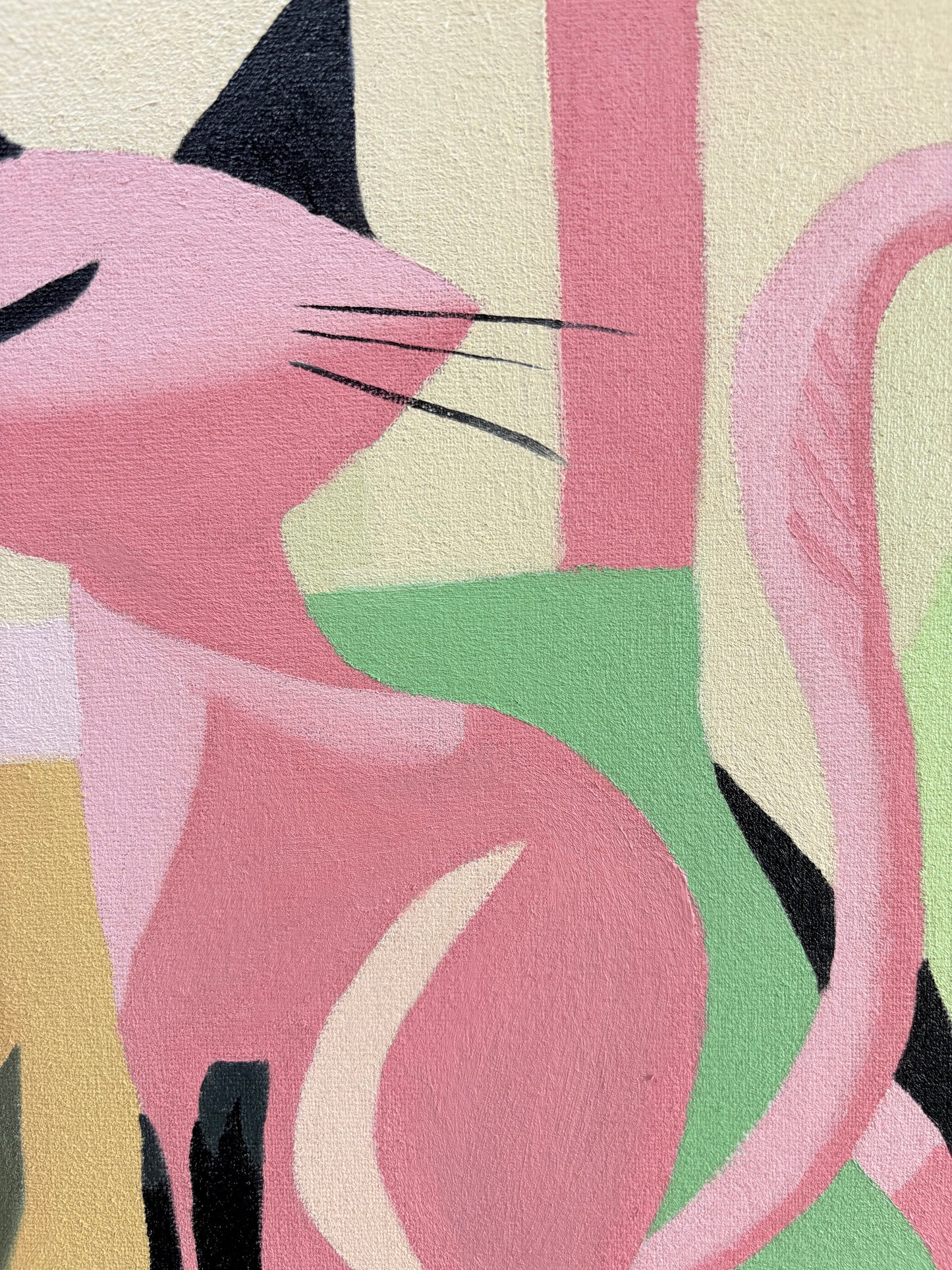 Quiet Companion Series No.8