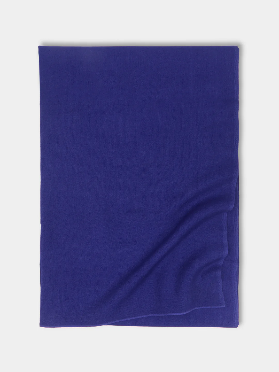 Denis Colomb Cashmere and Silk Blanket (79in/2m)