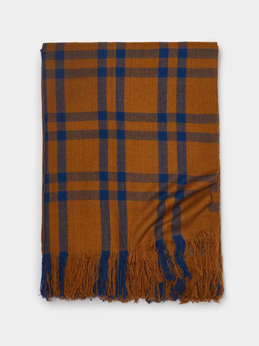 Denis Colomb Nara Himalayan Cashmere Blanket (79in/2m)