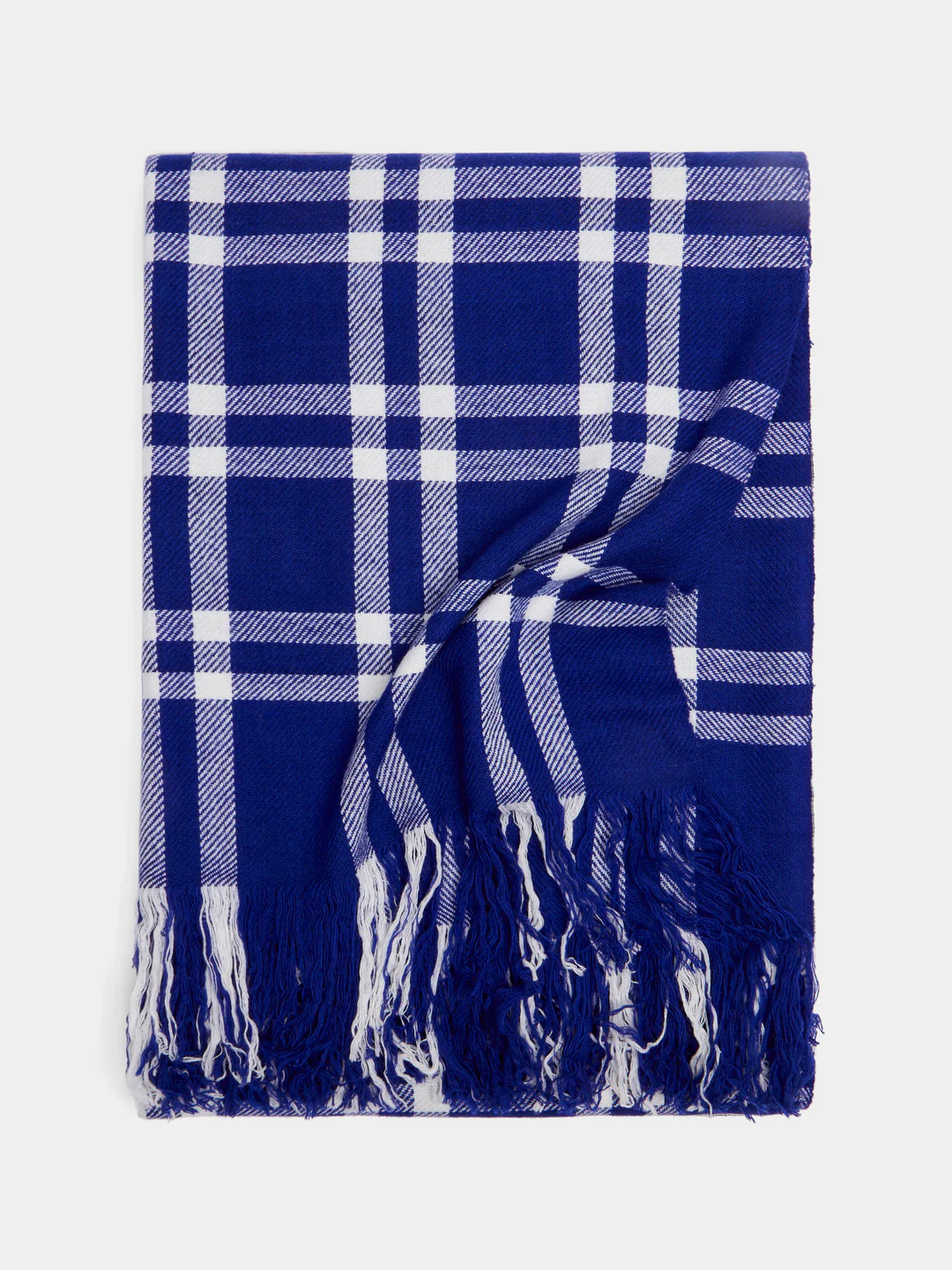 Denis Colomb Nara Himalayan Cashmere Blanket (79in/2m)