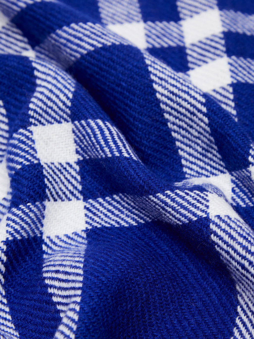 Denis Colomb Nara Himalayan Cashmere Blanket (79in/2m)