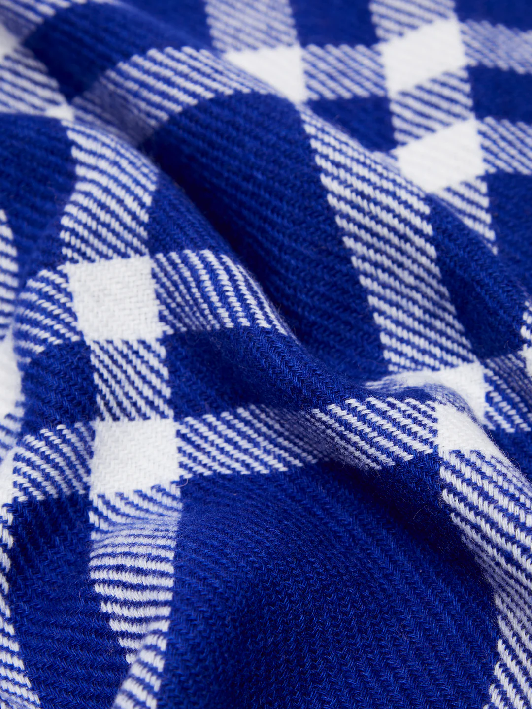 Denis Colomb Nara Himalayan Cashmere Blanket (79in/2m)