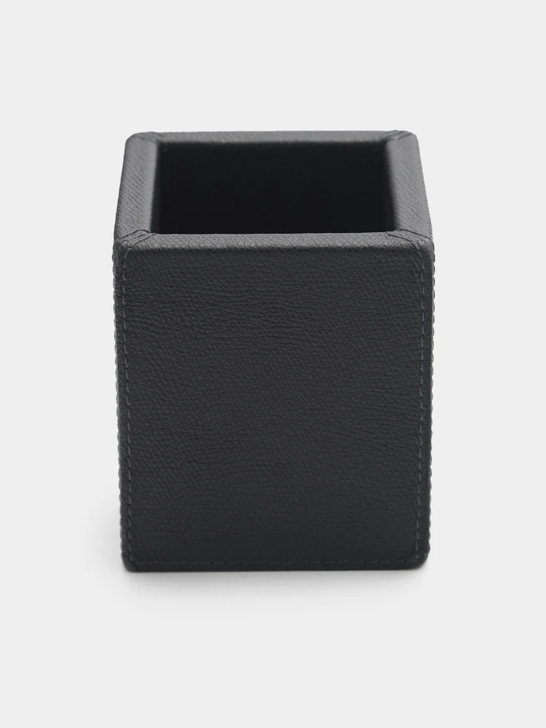 Giobagnara Tim Leather Pen Holder