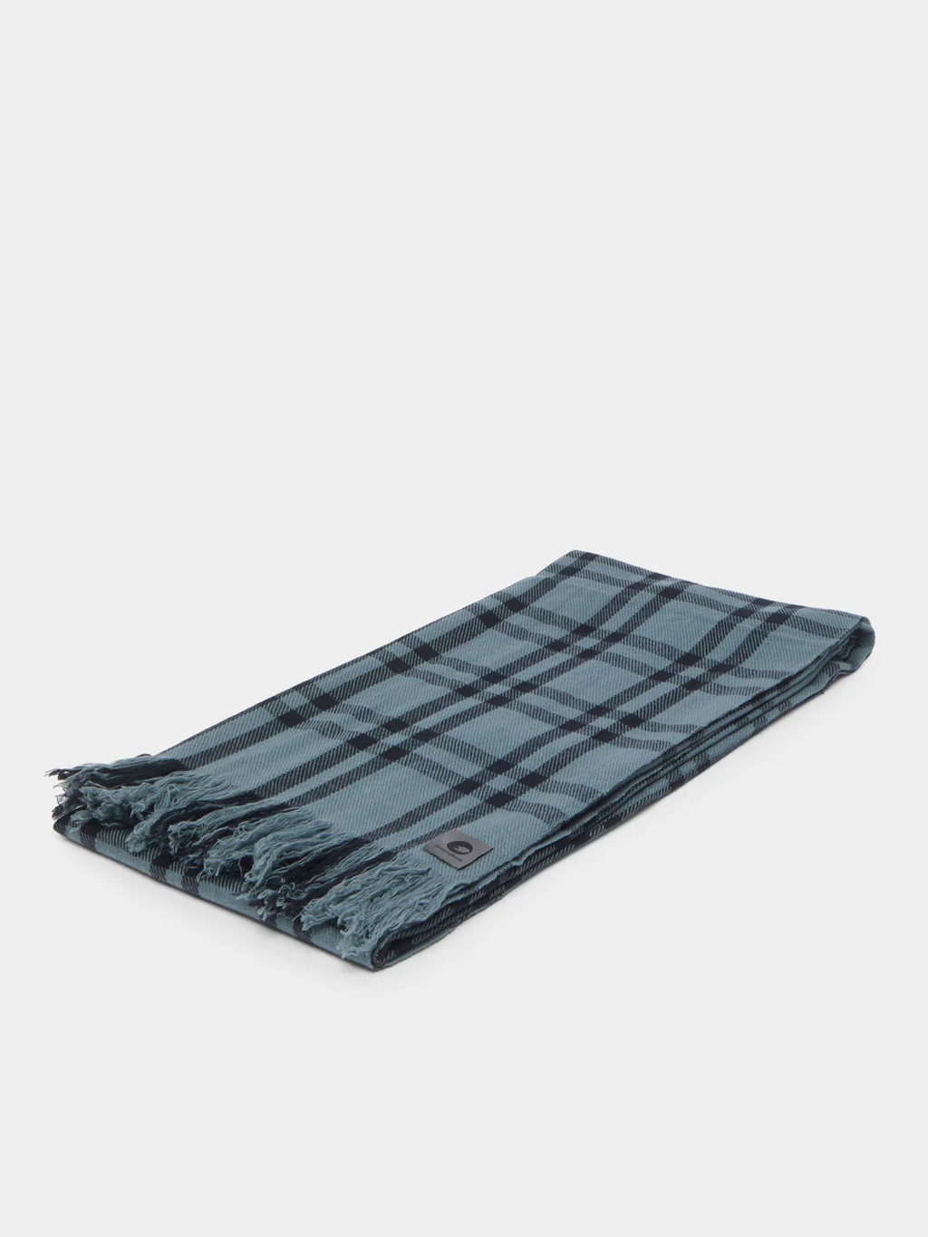 Denis Colomb Nara Cashmere Blanket (79in/2m)