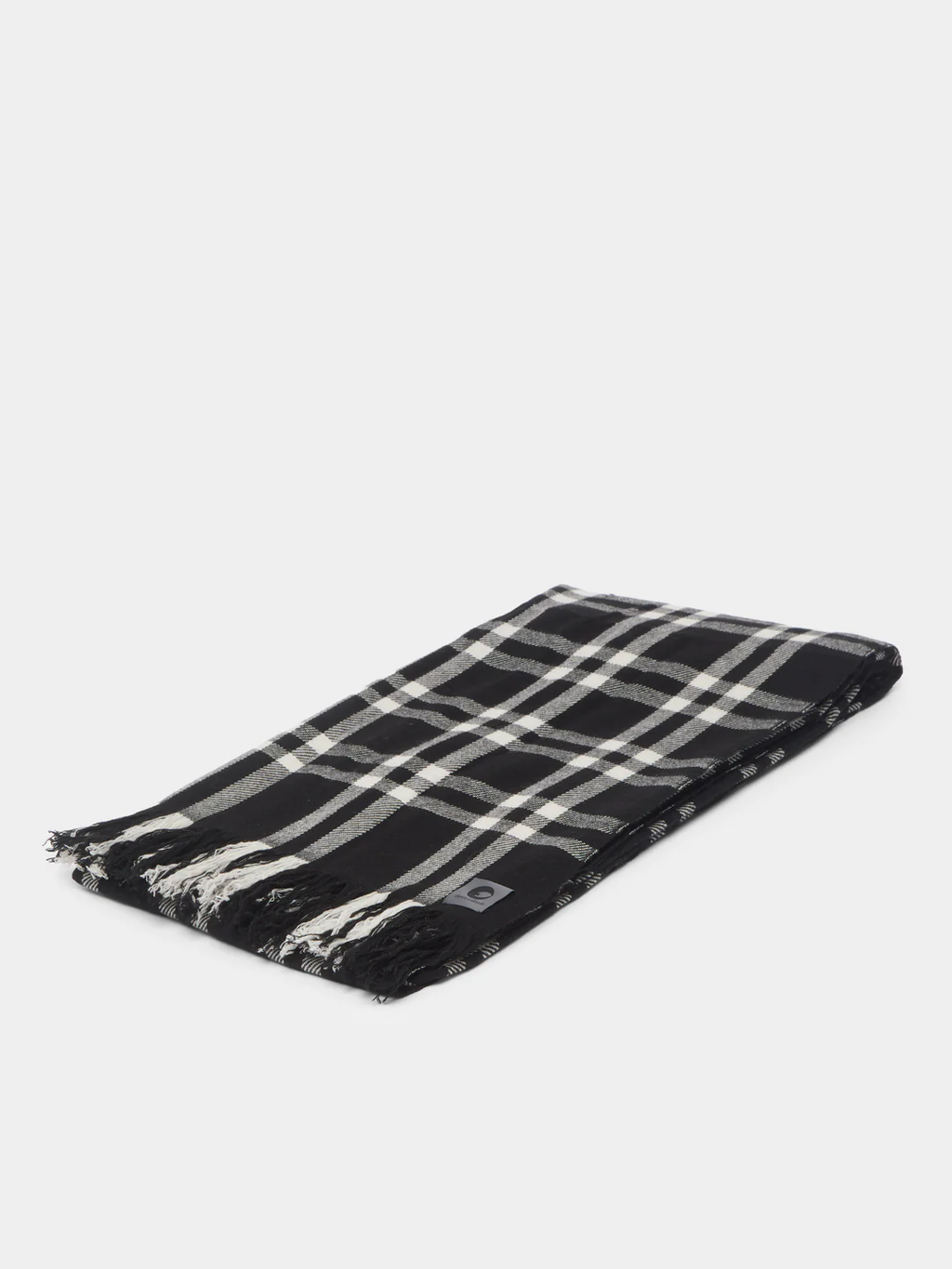 Denis Colomb Nara Cashmere Blanket (79in/2m)