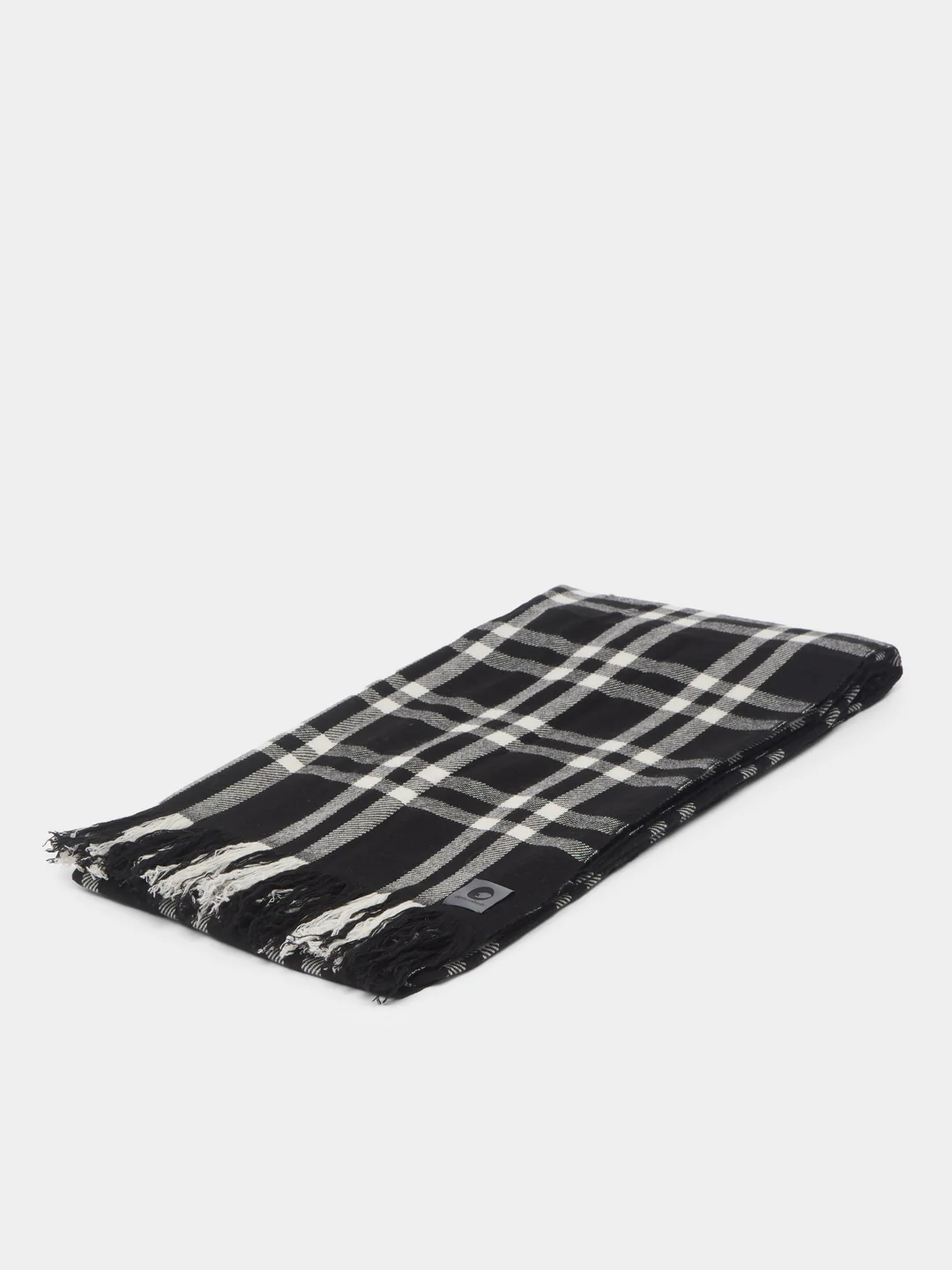 Denis Colomb Nara Cashmere Blanket (79in/2m)
