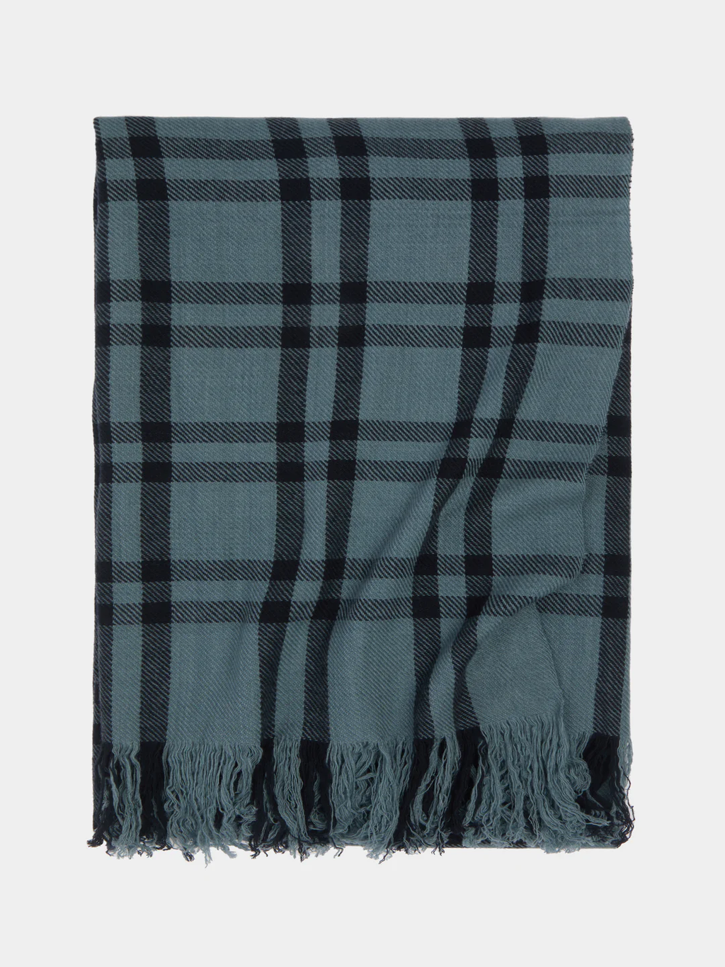 Denis Colomb Nara Cashmere Blanket (79in/2m)