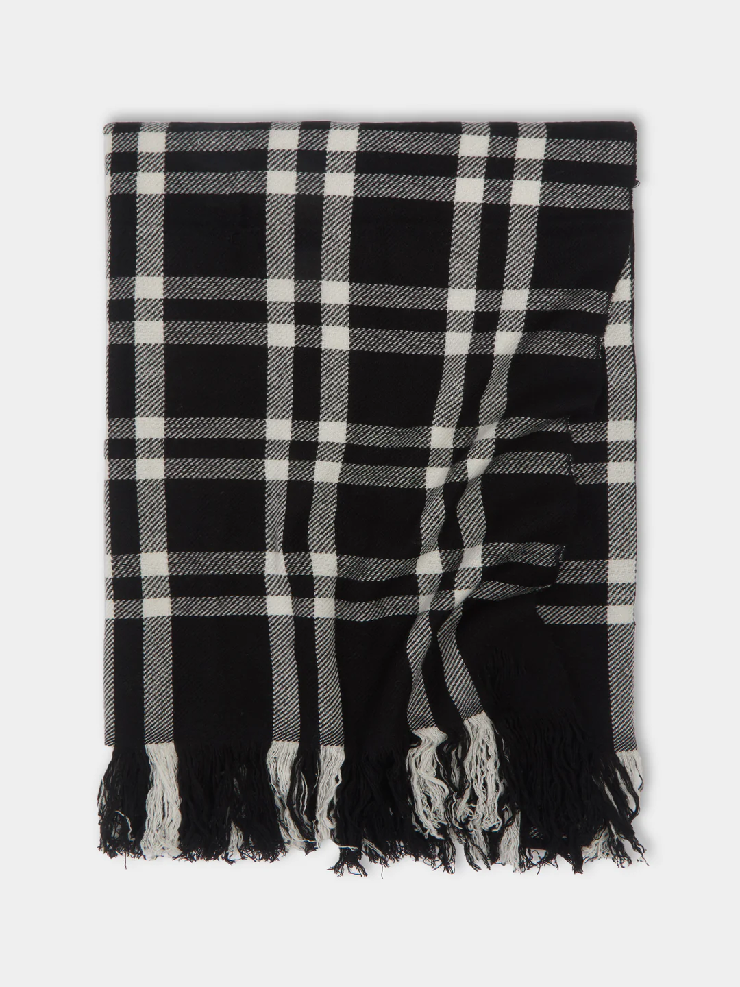 Denis Colomb Nara Cashmere Blanket (79in/2m)