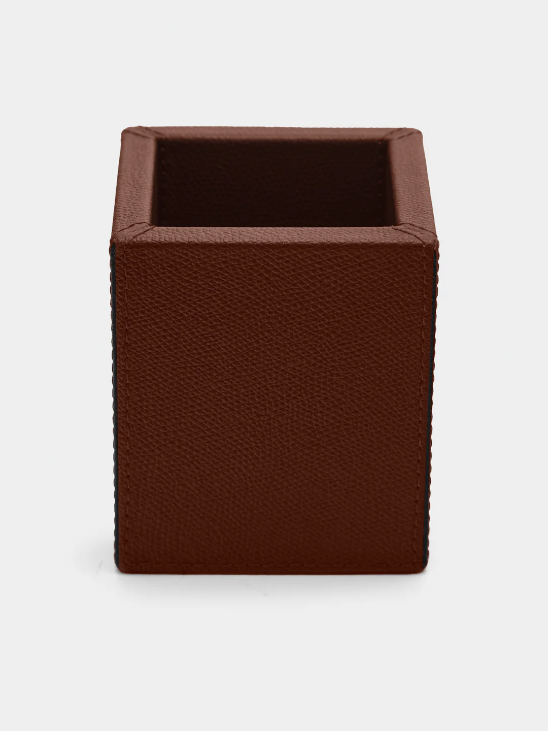 Giobagnara Tim Leather Pen Holder