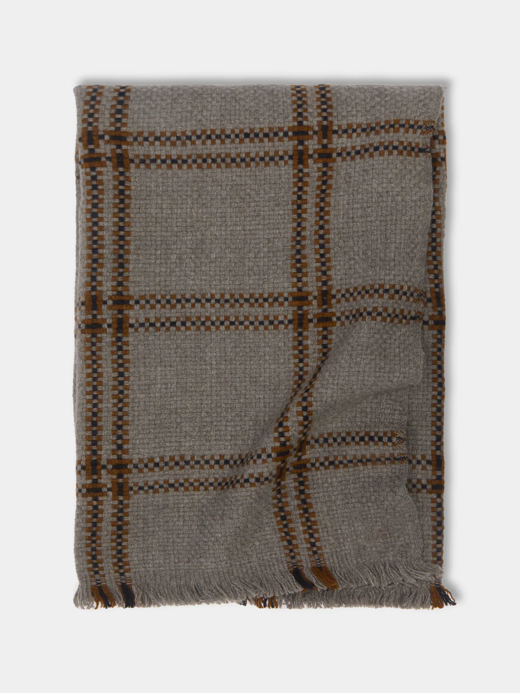Denis Colomb Sutai Yak Blanket (83in/2.1m)