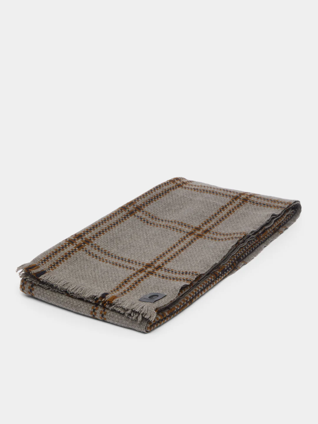 Denis Colomb Sutai Yak Blanket (83in/2.1m)